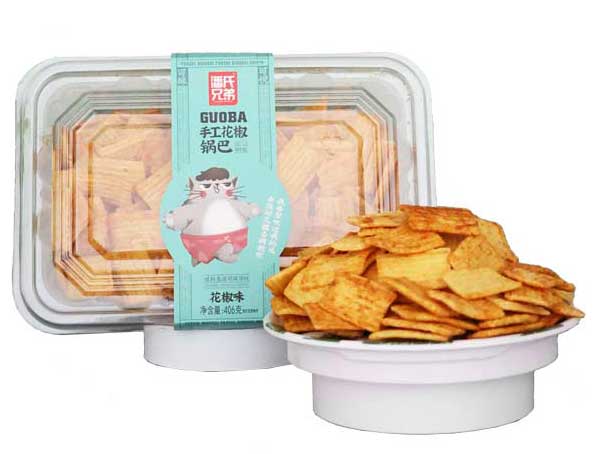那些包裝簡(jiǎn)陋，但是味道很贊的小零食！不要只看外表哦！